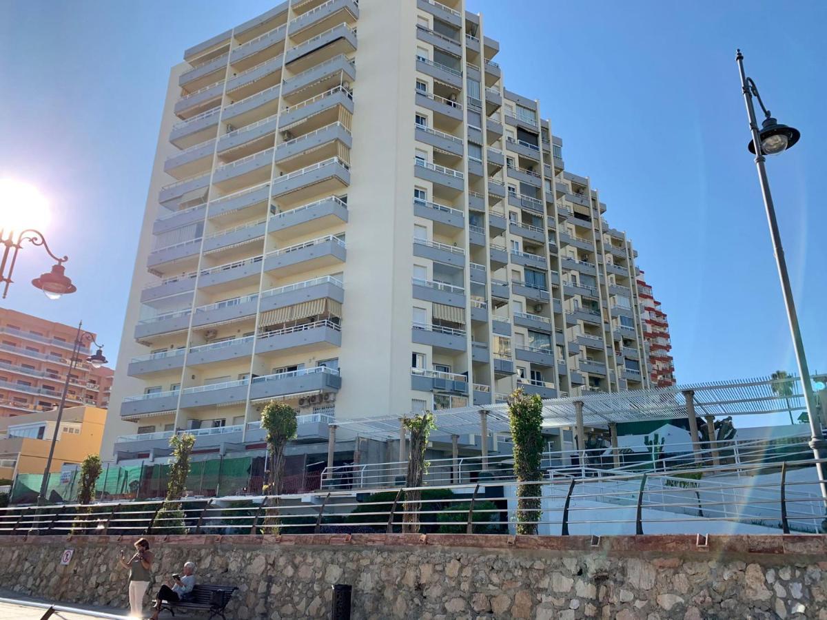 Benal Puerto Benalmádena Exterior foto