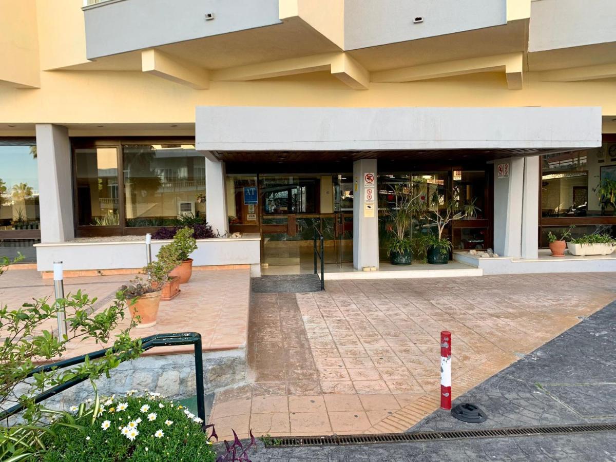 Benal Puerto Benalmádena Exterior foto