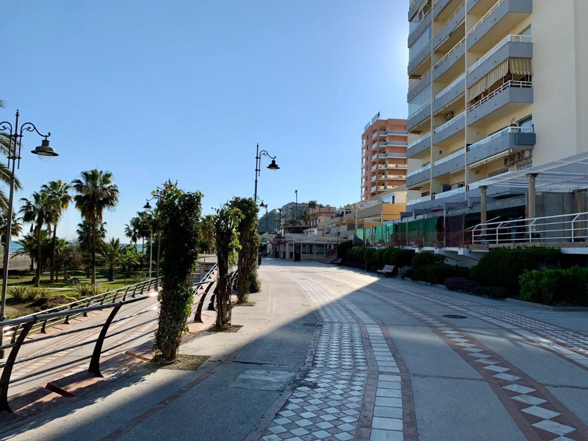 Benal Puerto Benalmádena Exterior foto